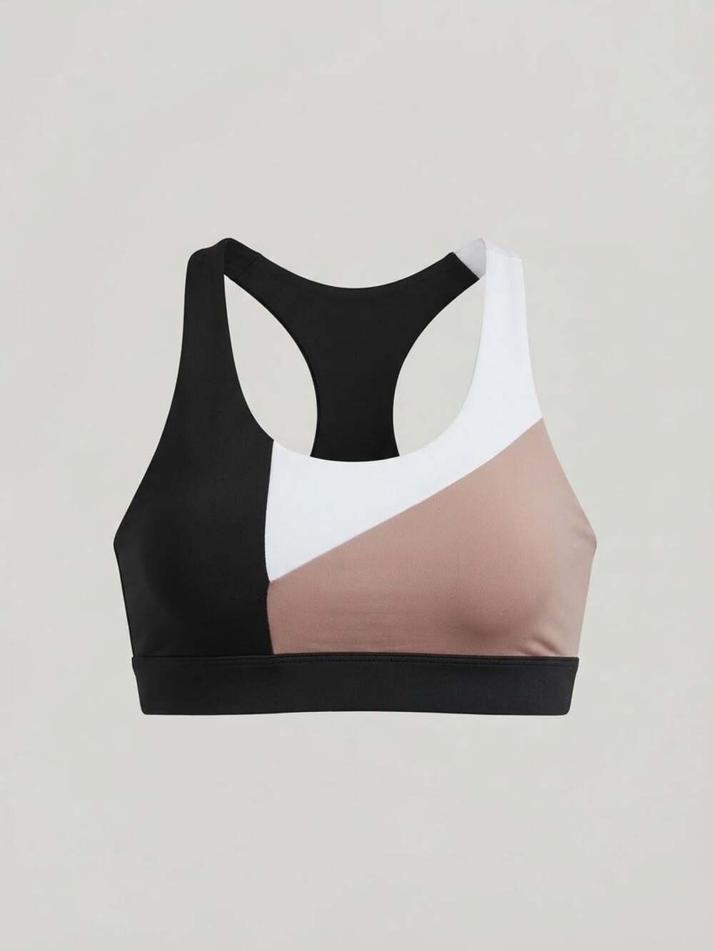 All Fenix Colorblock Sports Bra Small